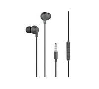 Bigben Connected KPINTRAJACKRB casque Noir
