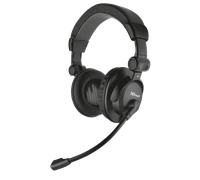 Écouteurs Avec Microfóno Trust 16659- Comme Casque