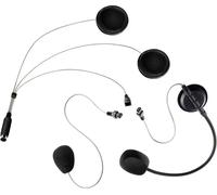 Écouteurs avec microphone Albrecht 41932