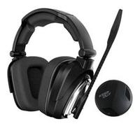 Écouteurs avec microphone de jeu KEEP OUT HXAIR Blanc G