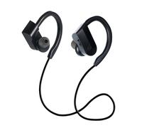 Écouteurs avec microphone K98, étanche, antichoc, basse, stéréo, sans fil, Bluetooth, casque de Sport, pour téléphone Xiaomi Huawei