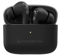 Écouteurs avec Microphone Newskill Anuki Noir