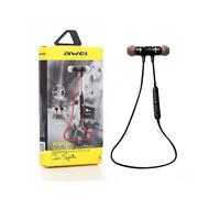 Écouteurs Awei A920BL casque de sport sans fil noir