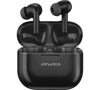 Ecouteurs AWEI Bluetooth 5.3 Charge Rapide Étanche IPX6