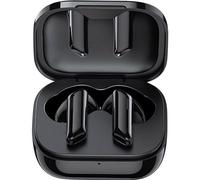 Awei Écouteurs sans fil intra-auriculaires – Certifié IP64 – Noir
