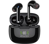 Ecouteurs AWEI Sans Fil Intra-Auriculaire + LED