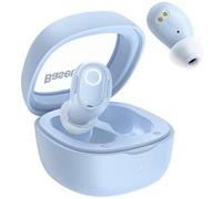 Écouteurs Baseus Bowie WM02 Bleus Bleu G