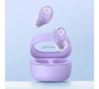 Ecouteurs Bowie WM02 - Bluetooth 5.3, écouteurs sans fil TWS mini intra-auriculaires HiFi pour sport et gaming, contrôle tactile, 25h d'autonomie