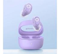 Écouteurs Baseus Bowie WM02 - Bluetooth 5.3, écouteurs sans fil TWS mini intra-auriculaires HiFi pour sport et gaming, contrôle tactile, 25h d'autonomie G