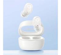 Écouteurs Baseus Bowie WM02 - Bluetooth 5.3, écouteurs sans fil TWS mini intra-auriculaires HiFi pour sport et gaming, contrôle tactile, 25h d'autonomie G