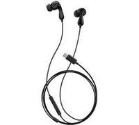 Baseus Écouteurs filaires Encok CZ20/HZ20 – Type-C/3,5 mm, Micro, Audio haute résolution – Noir