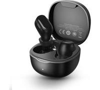 Ecouteurs Baseus Encok WM01 Bluetooth Noir Noir G