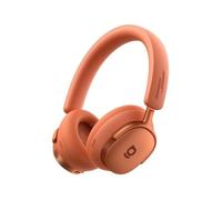 Écouteurs - BASEUS - Inspire XH1 Sound by Bose - Sans fil - Réduction de bruit active - Coral Atardecer