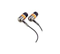 Auvisio Écouteurs intra-auriculaires ''Bass Tube''