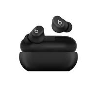 Ecouteurs BEATS Solo Buds Noir mat
