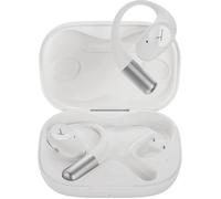 Beyerdynamic Écouteurs True Wireless AMIRON 200 ouverts, crochets d'oreille 36h Bluetooth 5.3 blanc