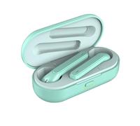 Écouteurs binauraux sans fil Bluetooth TWS, Mini oreillettes stéréo, casque de jeu, musique, pour tous les téléphones intelligents