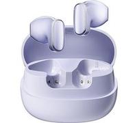 Écouteurs Blackview AirBuds 20 - réduction du bruit DNS 400mAh IPX4 étanche violet Violet
