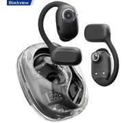 Écouteurs BLACKVIEW AirBuds 30 - Étanchéité IP68 - Réduction de bruit - Autonomie 21h