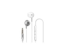 Écouteurs blancs Baseus Encok H06 Jack 3.5mm
