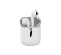 Ecouteurs BLUESTORK BE-POP-2-WHITE