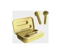 Ecouteurs BLUESTORK BE-POP-YELLOW