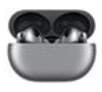 Ecouteurs Bluetooth 3 - Huawei FreeBuds Pro avec reduction de bruit - Gris Argent G