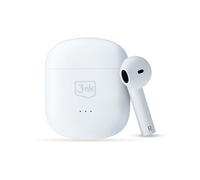 3MK Écouteurs Bluetooth MovePods Blanc