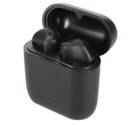 Écouteurs Bluetooth 5.0 Étanche IPX5 Autonomie 24h Akashi ALTBUDSBTWH Noir