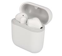 Écouteurs Bluetooth 5.0 Étanche IPX5 Autonomie 24h ALTBUDSBTWH Akashi Blanc