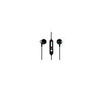 LogiLink BT0056 Écouteurs intra-auriculaires Bluetooth Stereo noir pour le sport