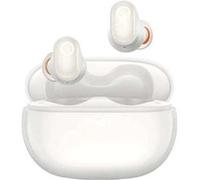 Baseus WM05 Casque True Wireless Stereo (TWS) Ecouteurs Appels/Musique Bluetooth Blanc