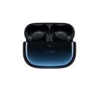 écouteurs Bluetooth 5.2 DeepX 2.0 Jeu stéréo Faible latence Annulation du bruit Mic Casque écouteurs,Bleu