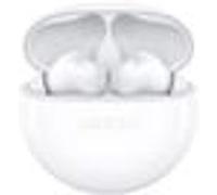 Ecouteurs Bluetooth 5.2 - Oppo Enco Air 2i avec reduction de bruit - Blanc Blanc G