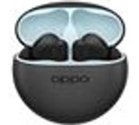 Ecouteurs Bluetooth 5.2 - Oppo Enco Air 2i avec reduction de bruit - Noir Noir G