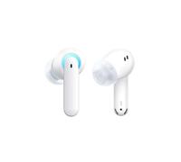 Ecouteurs bluetooth AeQur G10 TWS blanc