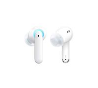 Ecouteurs bluetooth AeQur G10 TWS blanc