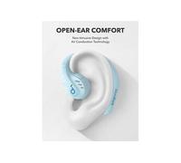 Ecouteurs Bluetooth 5.3 - AEROFIT PRO - Bleu