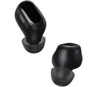 Ecouteurs Bluetooth 5.3 - Baseus Bowie WM01 avec reduction de bruit - Noir Noir