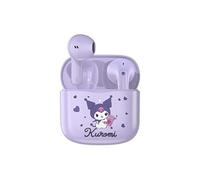 Ecouteurs Bluetooth 5.3 - Bowie E3 - Violet