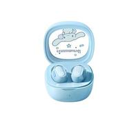 Ecouteurs Bluetooth 5.3 - Bowie WM02 - Bleu