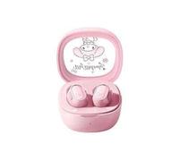 Ecouteurs Bluetooth 5.3 - Bowie WM02 - Rose