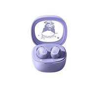 Ecouteurs Bluetooth 5.3 - Bowie WM02 - Violet