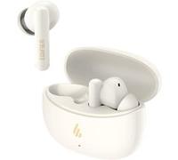Ecouteurs Bluetooth 5.3 - Edifier X5 avec reduction de bruit - Blanc Blanc G