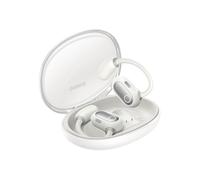 Écouteurs Bluetooth 5.3 Open-Ear Baseus Eli Sport 1 Blancs