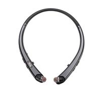 Écouteurs Bluetooth 5.3 Rétractables avec Son HD pour la Course à Pied, Casque Stéréo sans Fil Anti-Transpiration IPX5 avec Suppression du Bruit pour Les Séances de Gym (Blue)