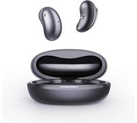 Ecouteurs Bluetooth 5.3 Sans Fil, Enc Réduction Du Bruit Double Microphone Ecouteurs Stéréo Hifi, Contrôle Tactile Ip4 Etanche Écouteur Pour Ios Android