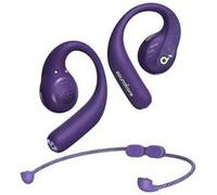 Soundcore Écouteurs de sport sans fil Aerofit Pro Violet