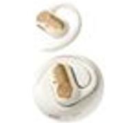 Vention Cable Écouteurs Open Ear Bluetooth NBP OpenBeat O11 – Bluetooth 5.3, USB-C – Beige G