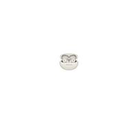 Ecouteurs Bluetooth 5.4 Buds 3 ANC IP55 Lunaire Radiance Oneplus Blanc